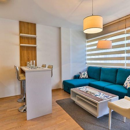 Il Gatto Apartamento Budva Exterior foto