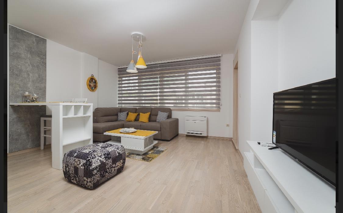 Il Gatto Apartamento Budva Exterior foto