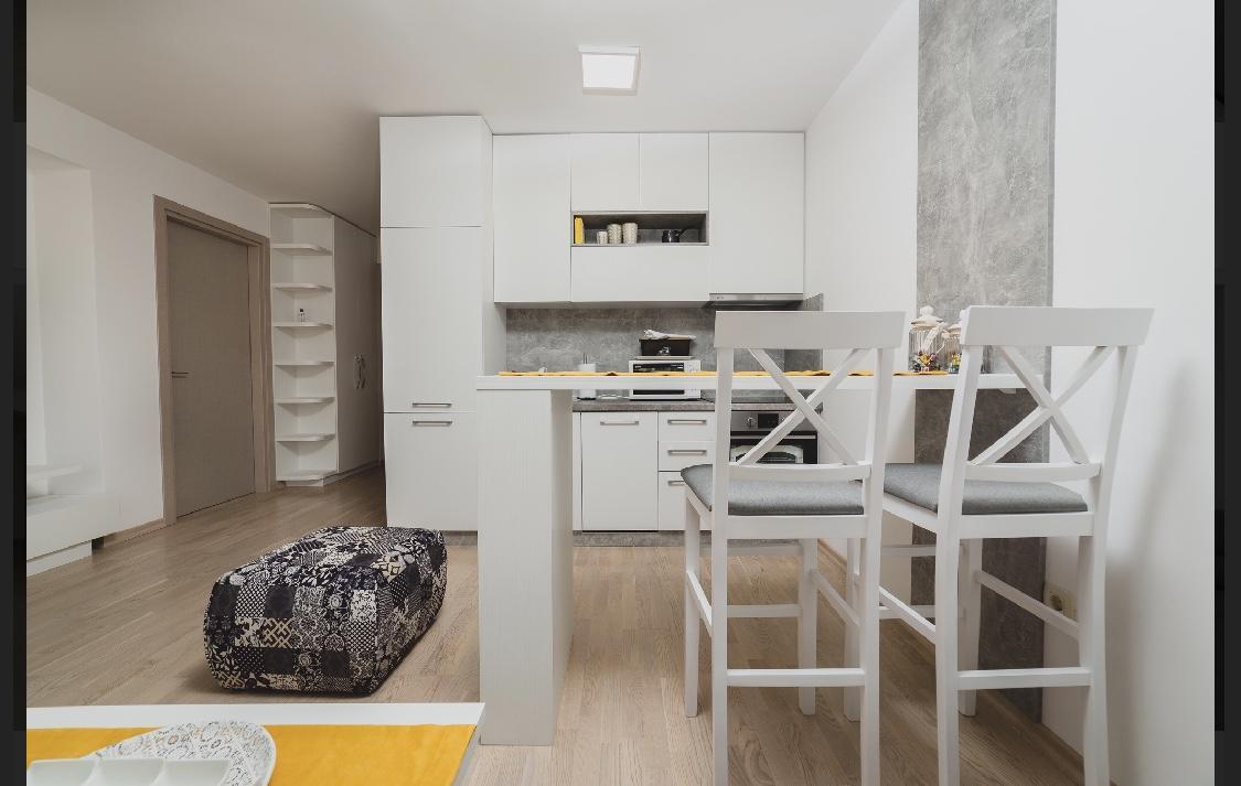 Il Gatto Apartamento Budva Exterior foto