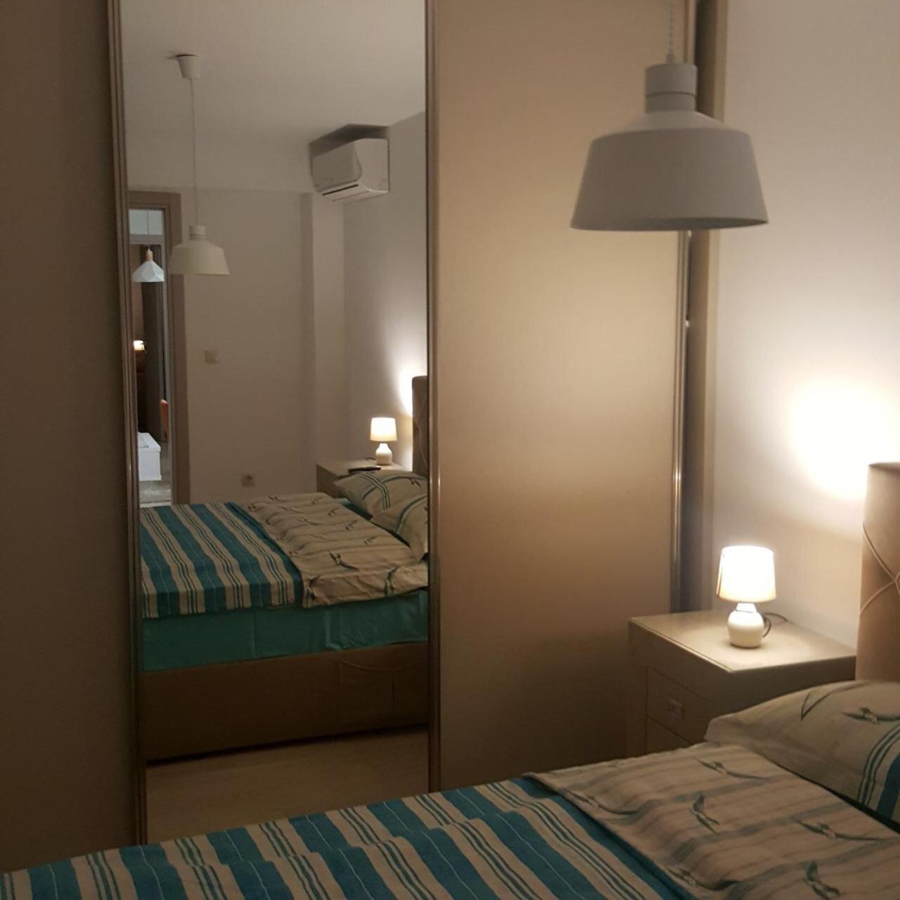 Il Gatto Apartamento Budva Exterior foto